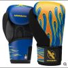 Hayabusa S4 Youth Epic Boxing Gloves Photo 1
