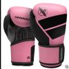 Hayabusa S4 Youth Boxing Gloves Photo 5