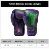 HayaBusa Kids  Boxing Gloves - Marvel Photo 0