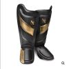 Hayabusa T3 Striking Shin Guards Photo 1