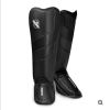 Hayabusa T3 Full Back Shin Guards Photo 1